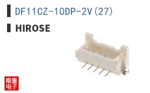 DF11CZ-10DP-2V(27)