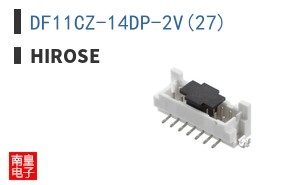 DF11CZ-14DP-2V(27)