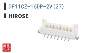 DF11CZ-16DP-2V(27)
