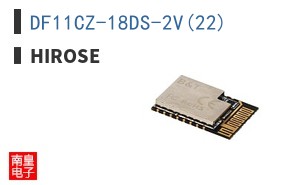 DF11CZ-18DS-2V(22)