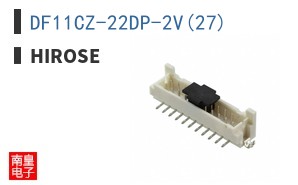 DF11CZ-22DP-2V(27)