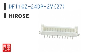 DF11CZ-24DP-2V(27)