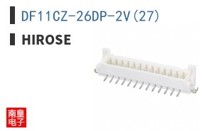 DF11CZ-26DP-2V(27)