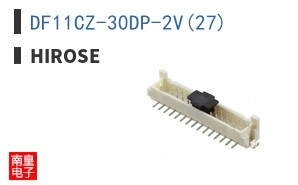 DF11CZ-30DP-2V(27)