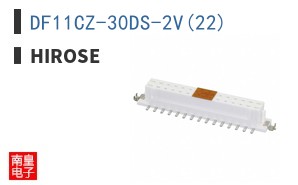 DF11CZ-30DS-2V(22)