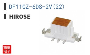 DF11CZ-6DS-2V(22)