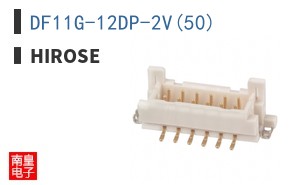 DF11G-12DP-2V(50)