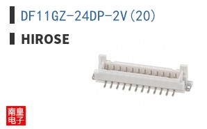 DF11GZ-24DP-2V(20)