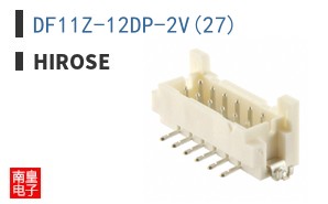 DF11Z-12DP-2V(27)