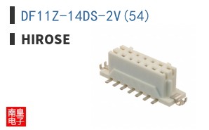 DF11Z-14DS-2V(54)