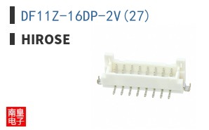 DF11Z-16DP-2V(27)
