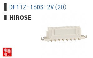 DF11Z-16DS-2V(20)
