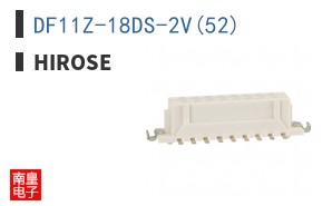 DF11Z-18DS-2V(52)