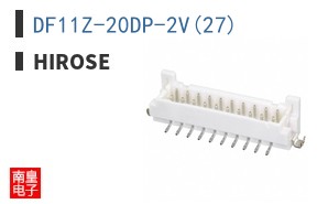 DF11Z-20DP-2V(27)