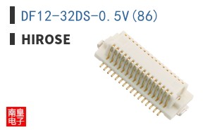 DF12-32DS-0.5V(86)