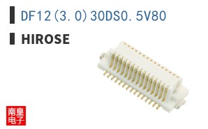 DF12(3.0)30DS0.5V80