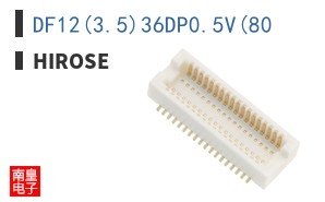 DF12(3.5)36DP0.5V(80