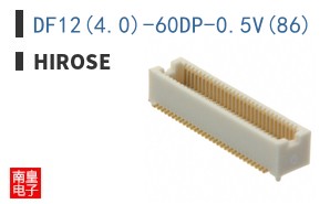 DF12(4.0)-60DP-0.5V(86)