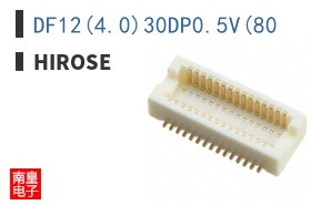 DF12(4.0)30DP0.5V(80