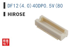 DF12(4.0)40DP0.5V(80