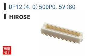 DF12(4.0)50DP0.5V(80