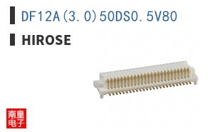 DF12A(3.0)50DS0.5V80