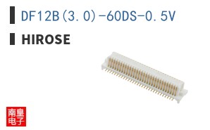 DF12B(3.0)-60DS-0.5V