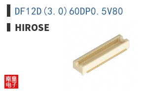 DF12D(3.0)60DP0.5V80
