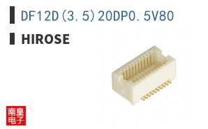 DF12D(3.5)20DP0.5V80