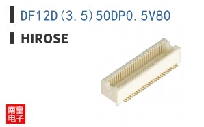 DF12D(3.5)50DP0.5V80