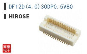 DF12D(4.0)30DP0.5V80