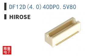 DF12D(4.0)40DP0.5V80