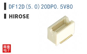 DF12D(5.0)20DP0.5V80