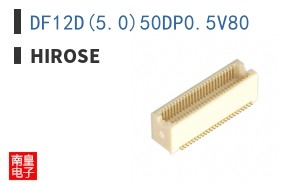 DF12D(5.0)50DP0.5V80