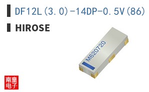 DF12L(3.0)-14DP-0.5V(86)