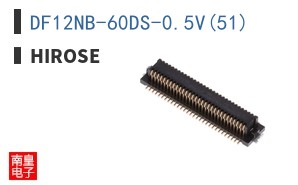 DF12NB-60DS-0.5V(51)