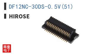 DF12NC-30DS-0.5V(51)