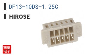 DF13-10DS-1.25C