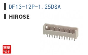 DF13-12P-1.25DSA