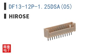 DF13-12P-1.25DSA(05)