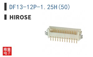 DF13-12P-1.25H(50)