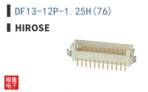 DF13-12P-1.25H(76)