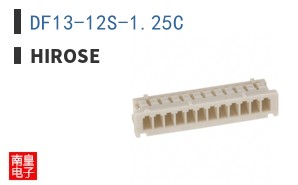 DF13-12S-1.25C