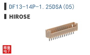 DF13-14P-1.25DSA(05)