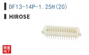 DF13-14P-1.25H(20)