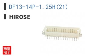 DF13-14P-1.25H(21)
