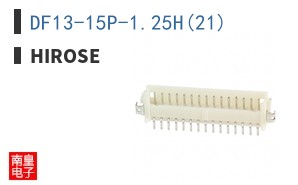 DF13-15P-1.25H(21)