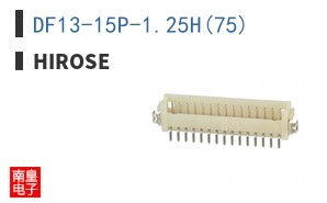 DF13-15P-1.25H(75)
