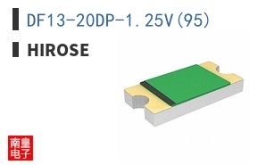 DF13-20DP-1.25V(95)