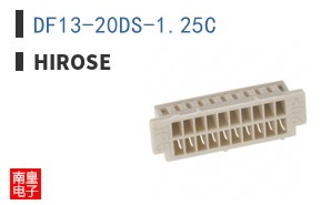 DF13-20DS-1.25C